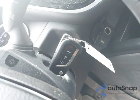 2018 Toyota Camry Se из США, поврежденный, VIN 4T1B11HK7JU615927